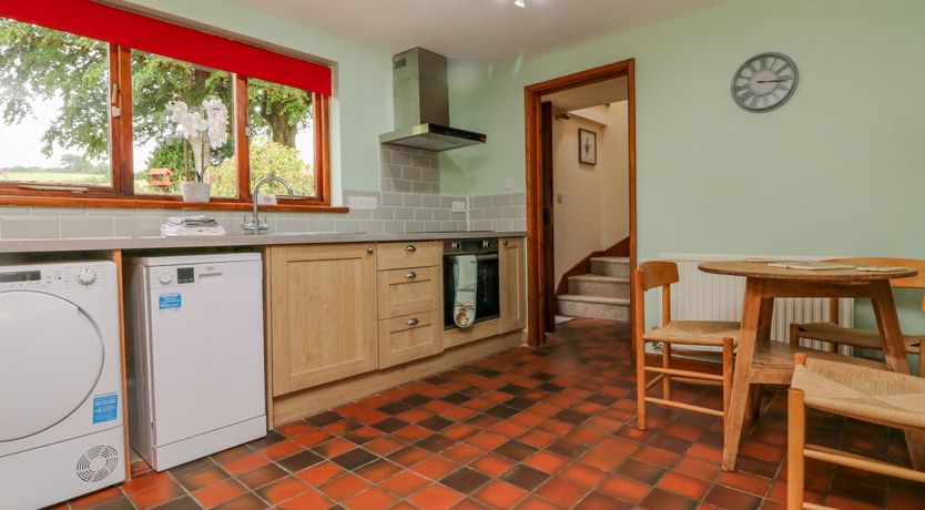 Photo of Elsworthy Farm Cottage