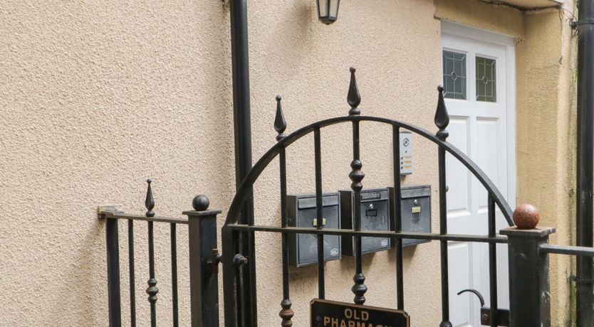 Photo of 3 Old Pharmacy Court