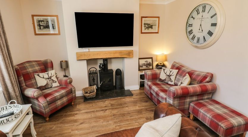 Photo of Lavender Cottage