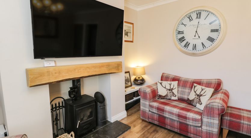 Photo of Lavender Cottage