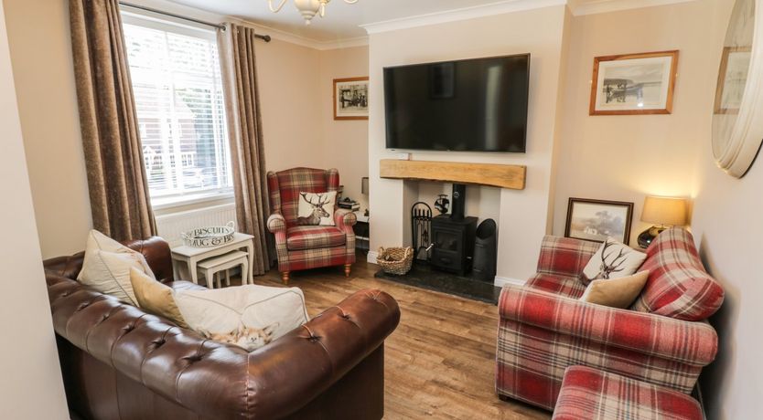 Photo of Lavender Cottage