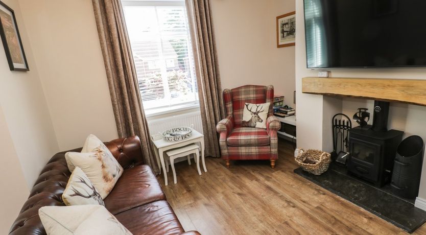 Photo of Lavender Cottage