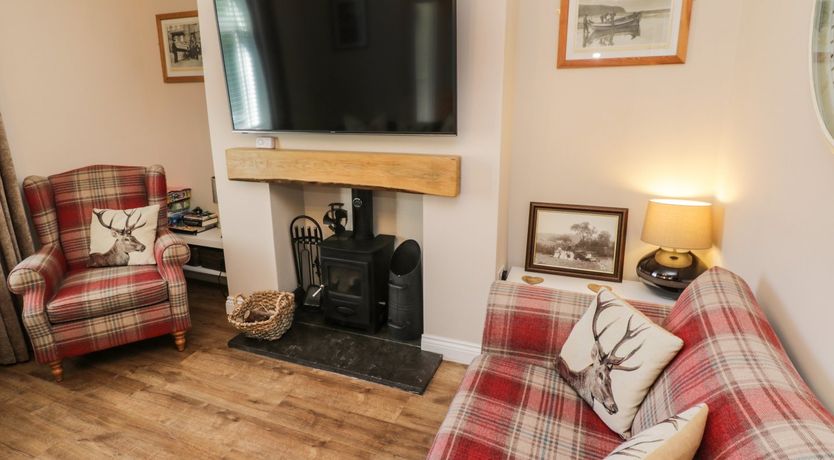 Photo of Lavender Cottage