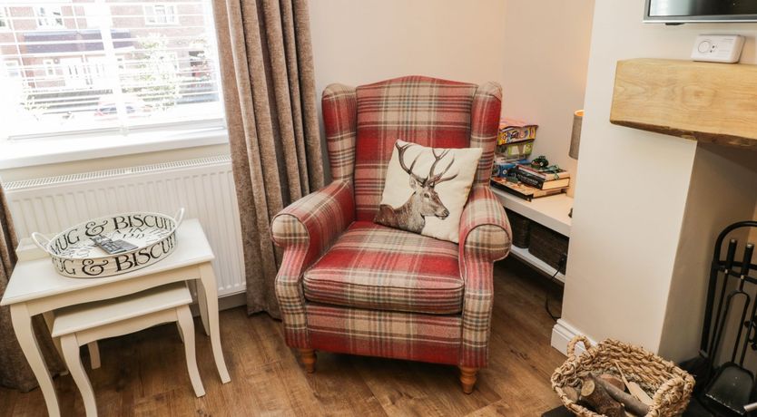 Photo of Lavender Cottage