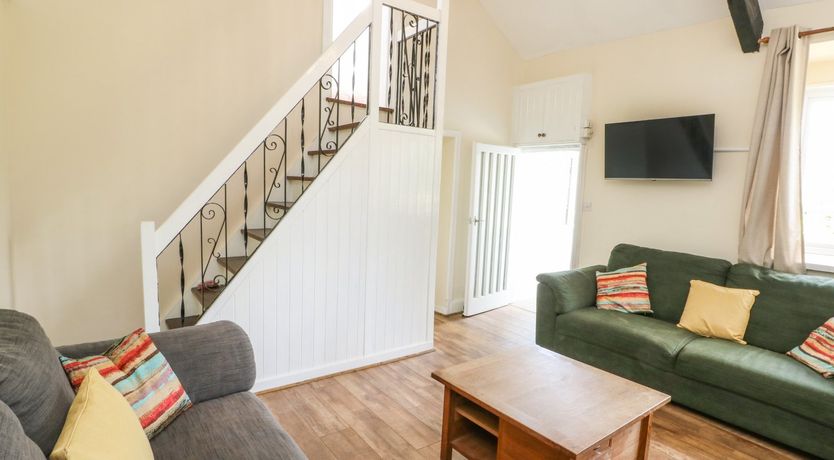 Photo of Y Bwthyn Bach