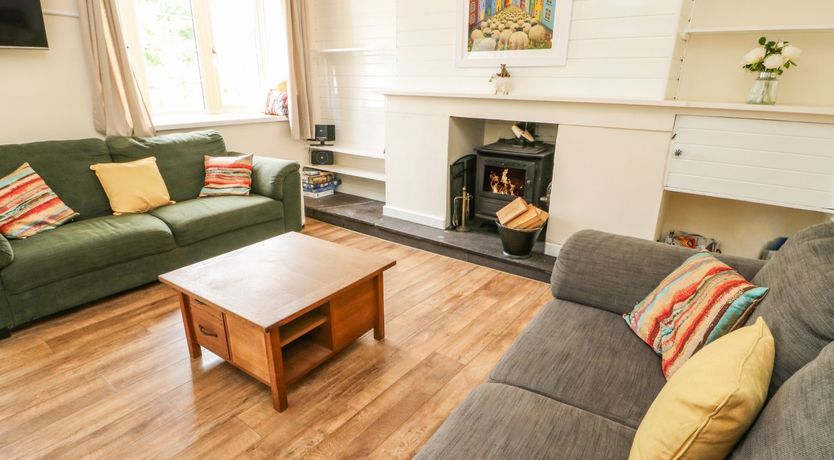 Photo of Y Bwthyn Bach