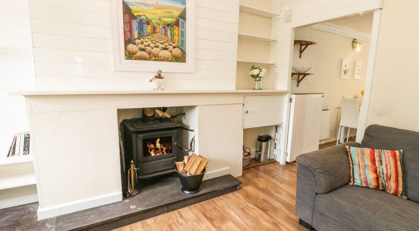 Photo of Y Bwthyn Bach