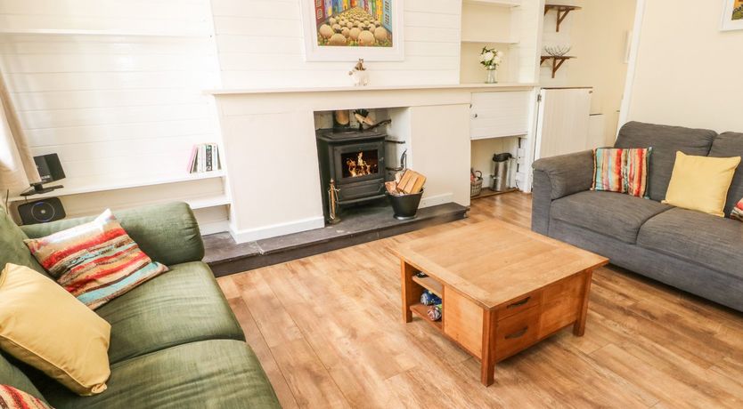 Photo of Y Bwthyn Bach