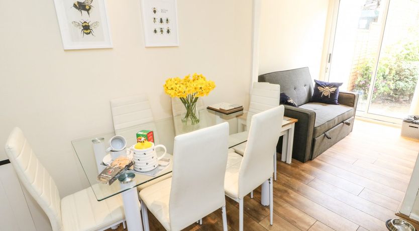 Photo of Y Bwthyn Bach