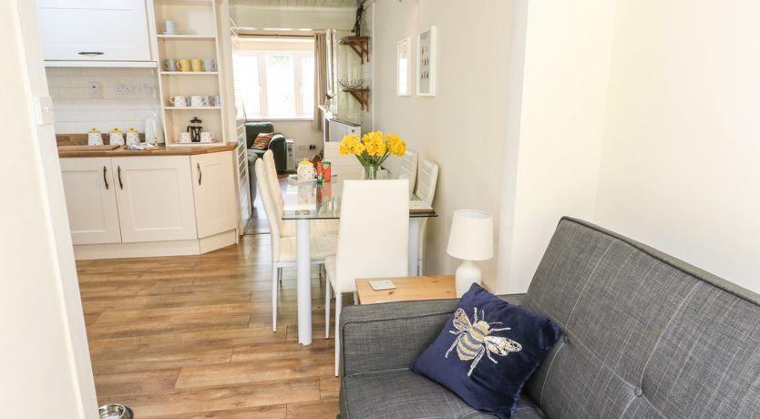 Photo of Y Bwthyn Bach