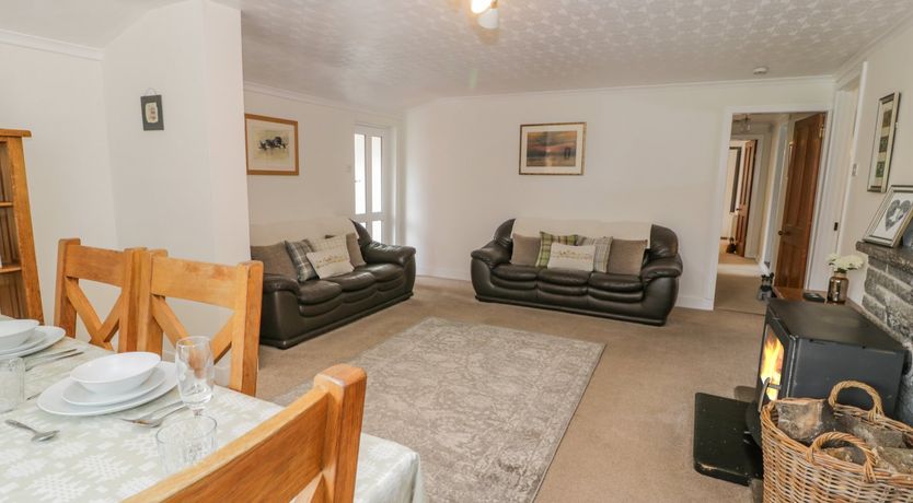 Photo of Bwthyn Pengwern