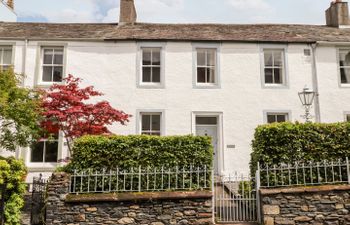 Middletown Holiday Cottage