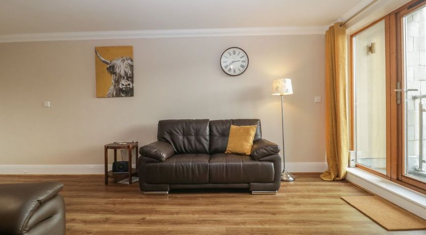 Photo of Townbridge Apartment