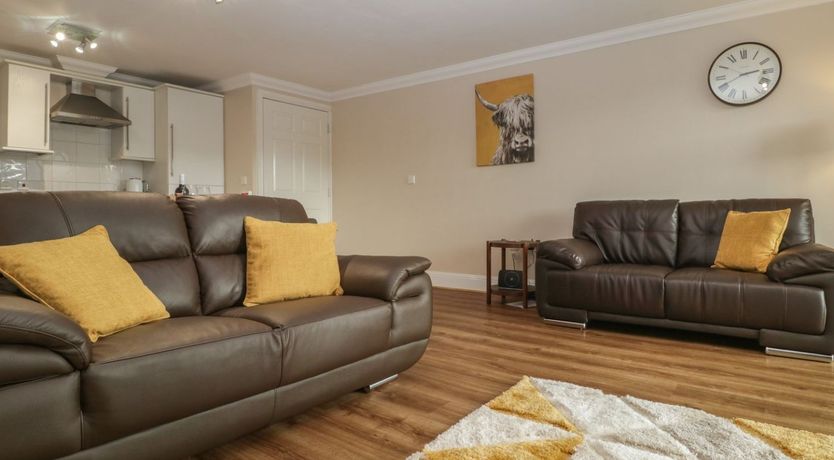 Photo of Townbridge Apartment