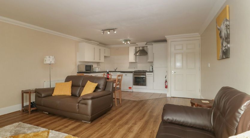 Photo of Townbridge Apartment