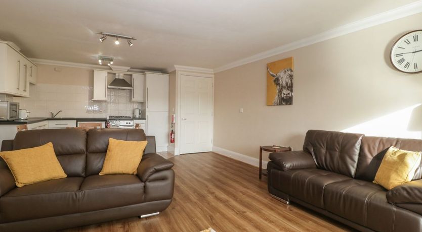 Photo of Townbridge Apartment