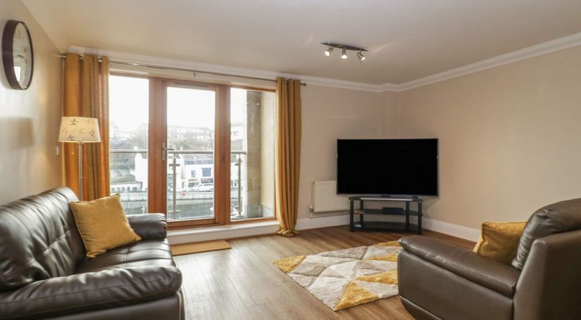 Photo of Townbridge Apartment