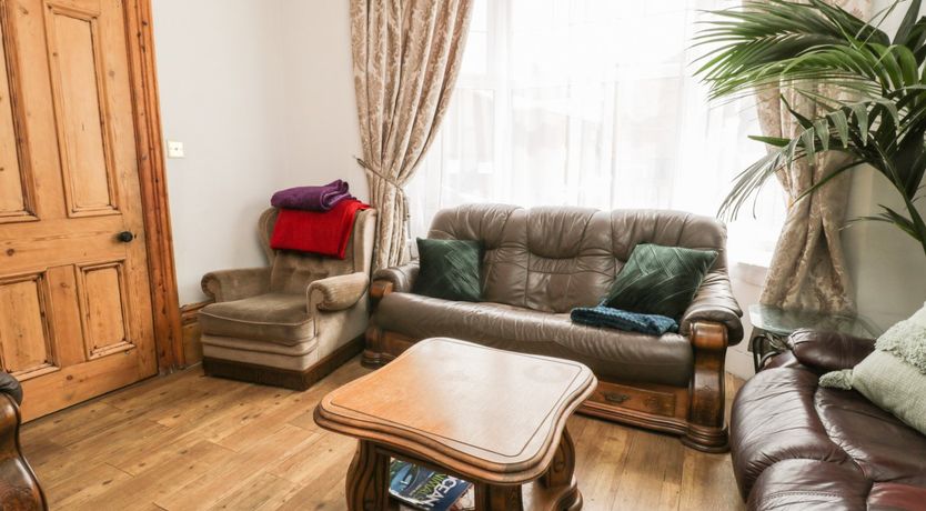 Photo of Victorian House