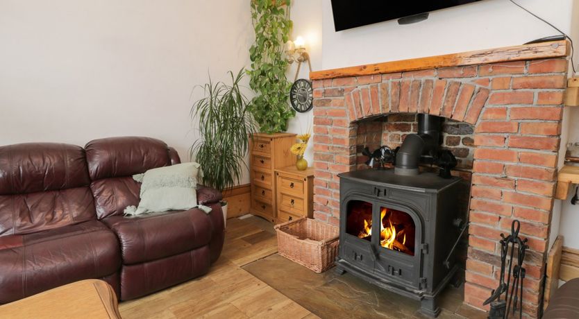 Photo of Victorian House