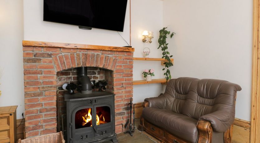 Photo of Victorian House