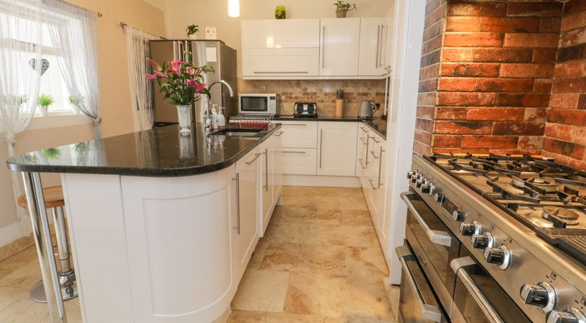 Photo of Victorian House