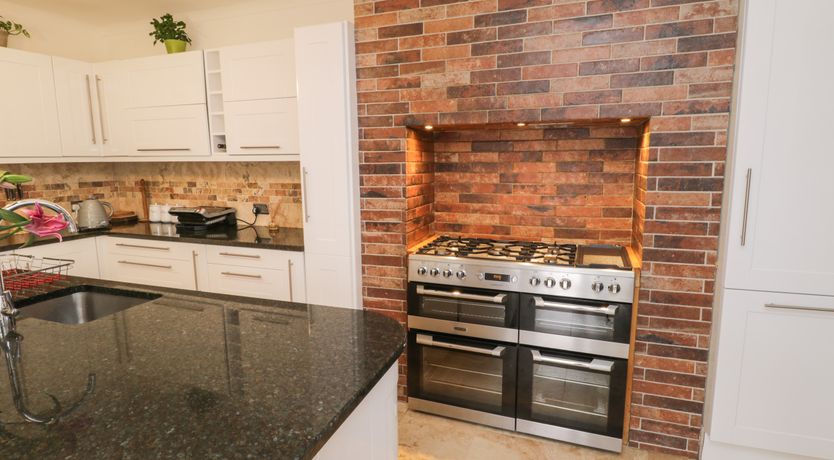 Photo of Victorian House