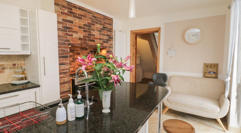 Photo of Victorian House