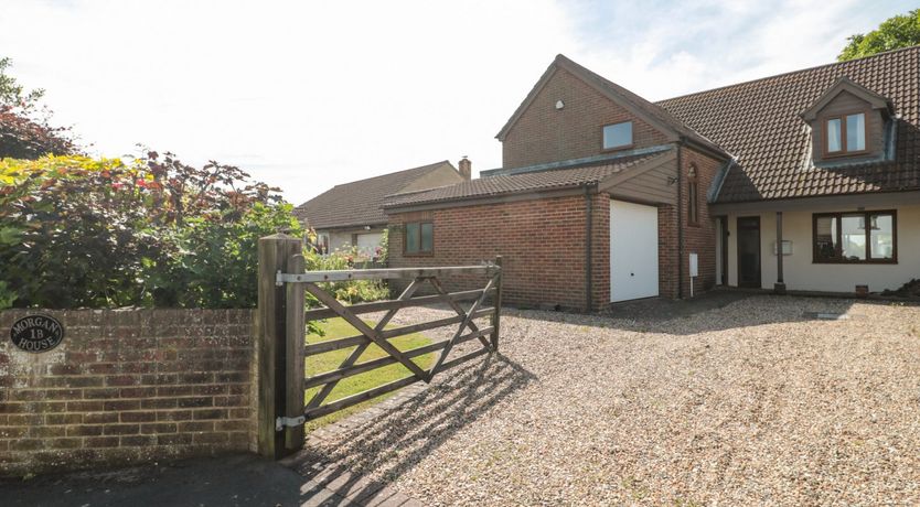 Photo of Morgan House