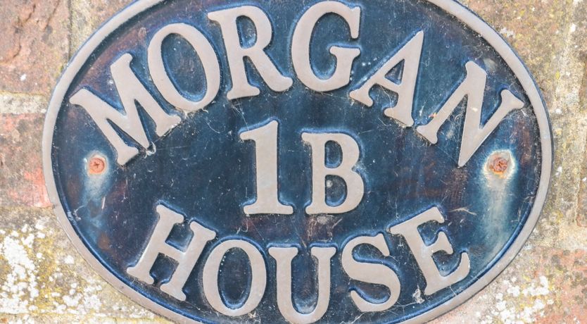 Photo of Morgan House