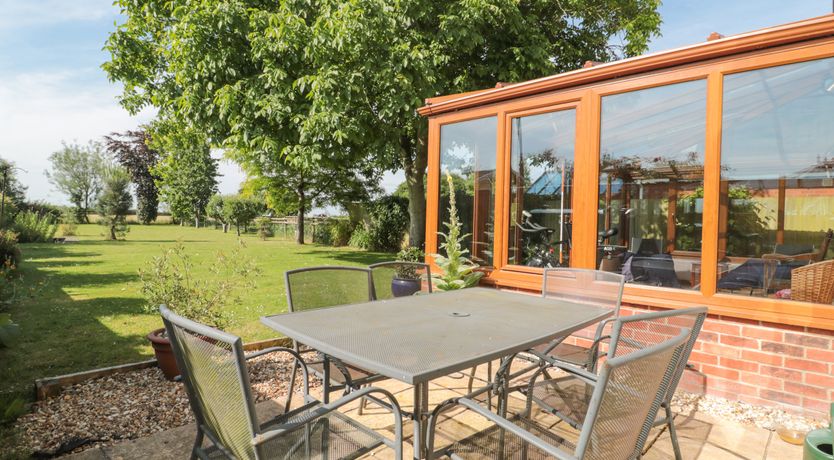 Photo of Morgan House