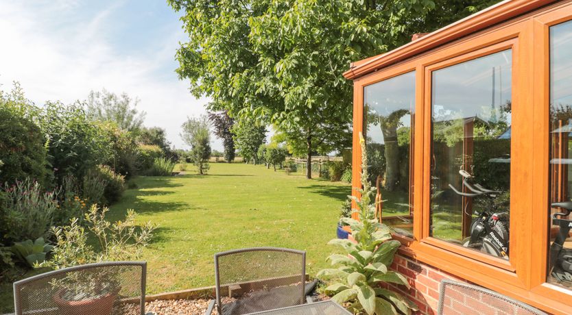 Photo of Morgan House