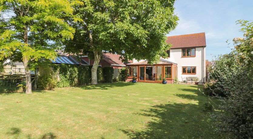 Photo of Morgan House