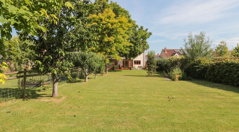 Photo of Morgan House