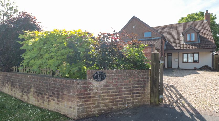 Photo of Morgan House