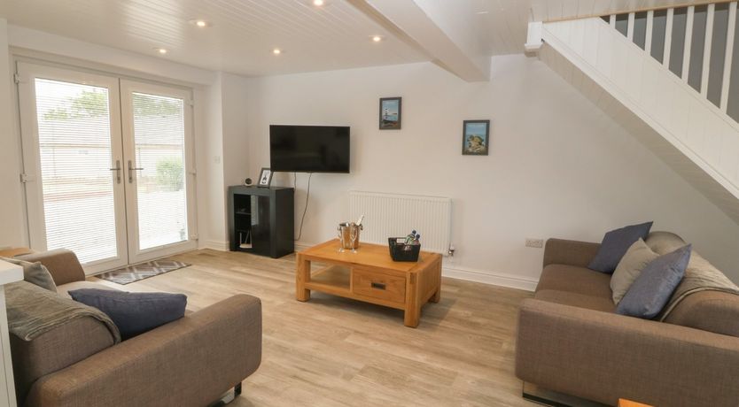 Photo of Bryn Eglwys Bach