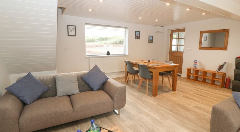 Photo of Bryn Eglwys Bach