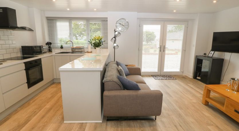 Photo of Bryn Eglwys Bach