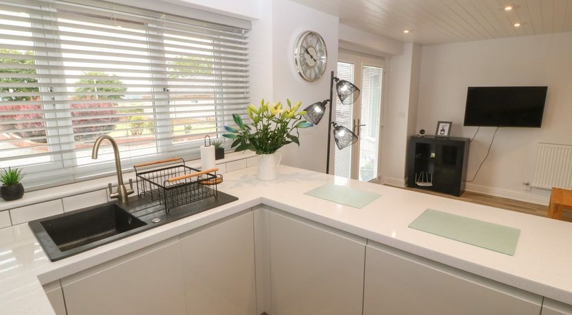 Photo of Bryn Eglwys Bach