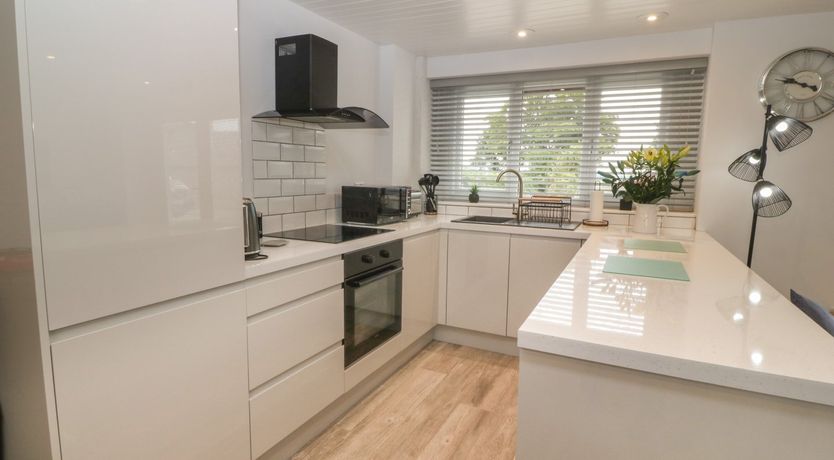 Photo of Bryn Eglwys Bach