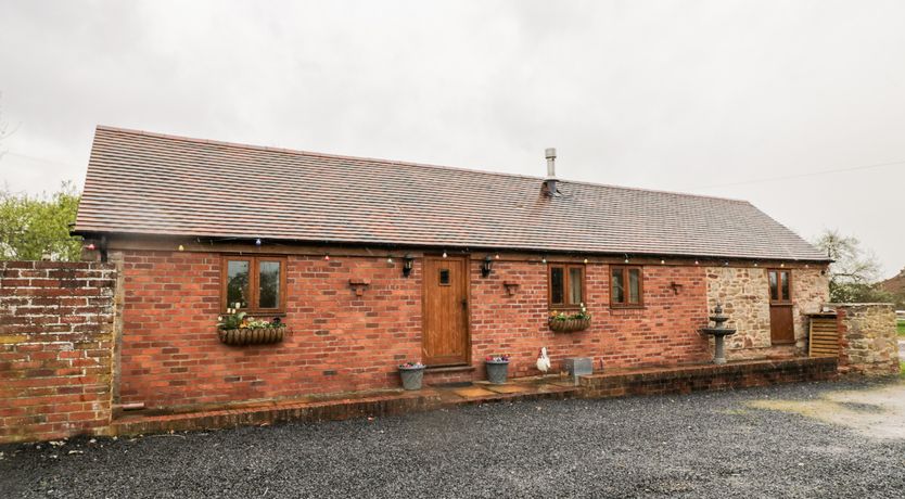 Photo of 3 Sutton Barn