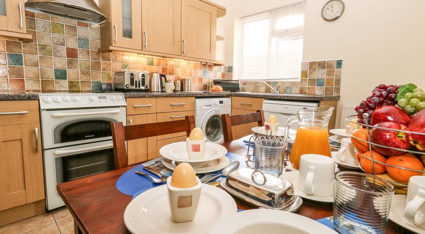 Photo of Sunny Haven