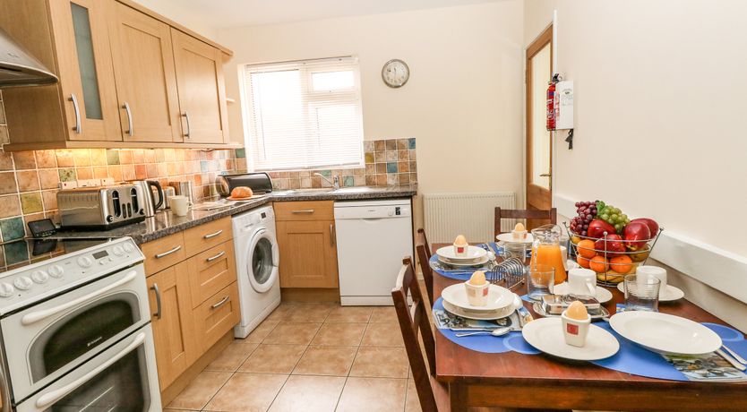 Photo of Sunny Haven