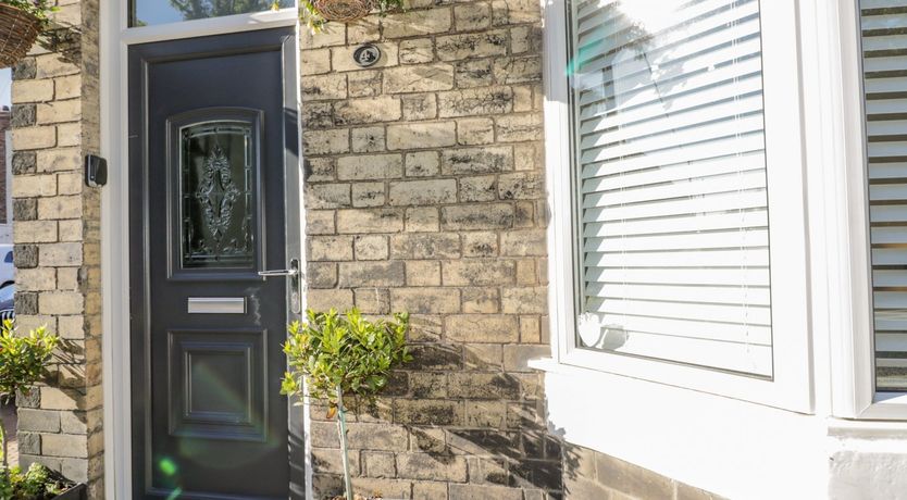 Photo of Cliff House