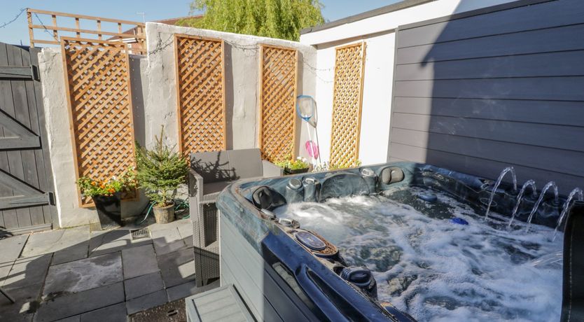 Photo of Cliff House