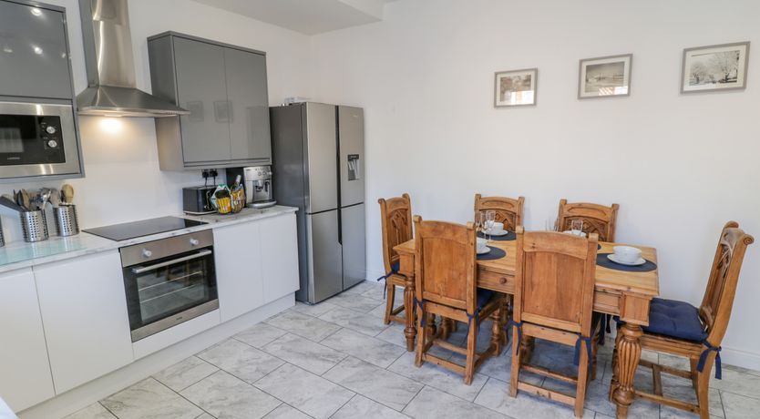 Photo of Cliff House