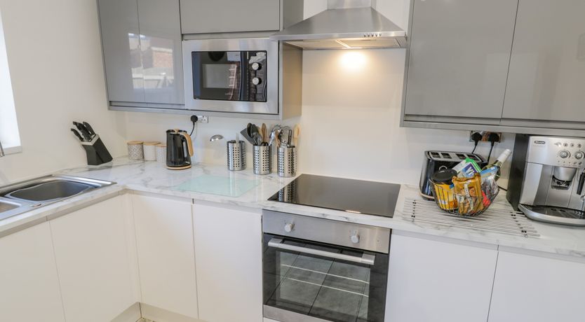 Photo of Cliff House