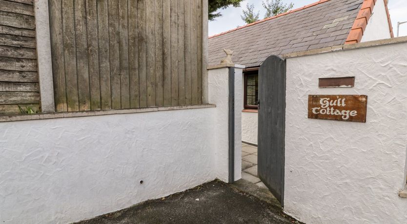 Photo of Gull Cottage