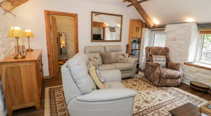 Photo of Gull Cottage