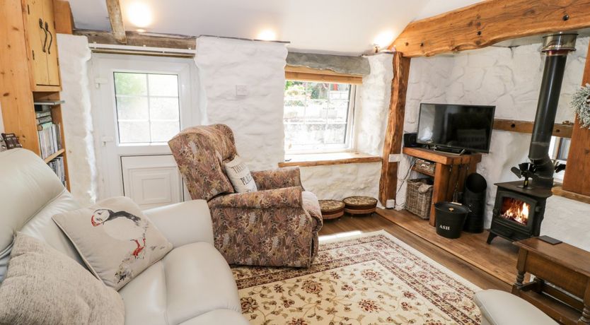 Photo of Gull Cottage