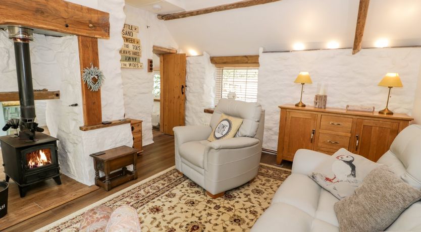 Photo of Gull Cottage